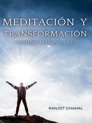 cover image of Meditación y Transformación